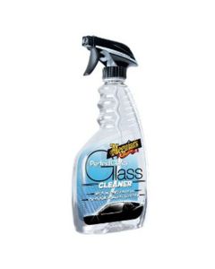 Meguiar's Automotive Pure Clarity Glass Cleaner