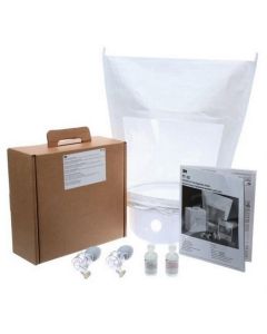 MMM16358 image(0) - 3M 16358 Qualitative Fit Test Apparatus, Sweet