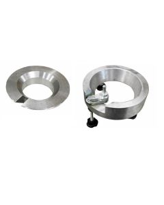 ATEAPP-9247900 image(1) - Atlas Equipment Platinum PTC500 Cone Adapter Kit (4.72"-7.48")