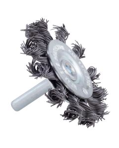 SRK12713 image(0) - Shark Welding 4-inch x 1/16-inch x 3/8-inch 54 Grit Cutting Wheels - 50/PK USA