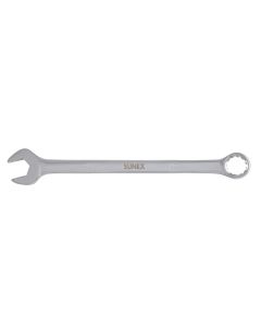 SUN991822MA image(0) - Sunex 22mm Full Polish Combination Wrench