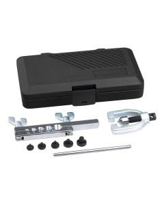 OTC4503 image(1) - OTC DOUBLE FLARING TOOL KIT