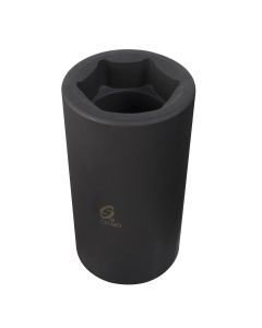 SUN5530 image(0) - SUNEX SOC 1-1/2 1"D BDD WHL IMP SQ 4PT