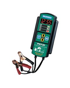 MIDPBT50 image(1) - Midtronics Powersports Battery Tester