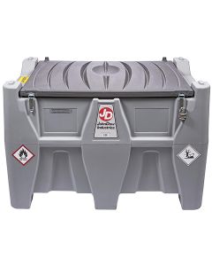DOWJDI-AFT106 image(0) - John Dow Industries 106-Gallon Diesel Carrytank - Portable Fuel Storage Tank for Diesel Only