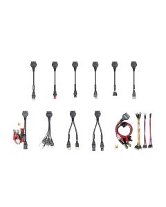 TopDon  Japanese Moto Cable Kit