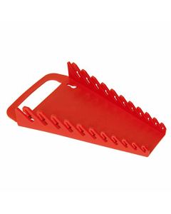 Ernst Mfg. 11 Tool Wrench Gripper, Red