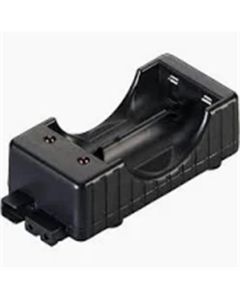 Streamlight Li-Ion Battery Pack 2-unit Bank Charger, 120V AC cord