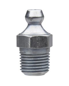 Alemite Leakproof Fitting, Buna-N Check Valve