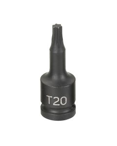 Grey Pneumatic SOC T20 1/4D IMP INT TRX