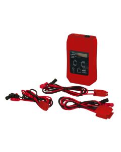 Invalid Item Belt Tension Meter - Type 7 Optical (10-600Hz)