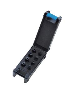 GEDKL-0220-10K image(0) - Gedore Fixing Tool Kit, VW Assembly Carrier