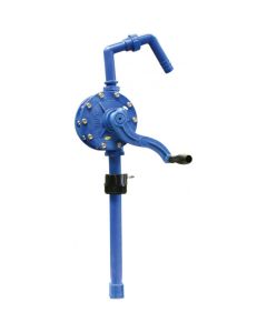 MILZE10240 image(0) - Zeeline by Milton ZE10240 - High Density Polyethylene Rotary Pump (1 Gallon Per 16 Revolutions)