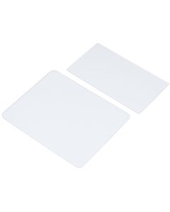 TIT41264 image(2) - TITAN CLEAR PROTECTIVE REPLACEMENT LENSES FOR