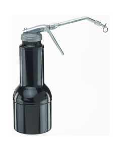 Plews Edelmann ADHESIVE GUN 1 PINT WITH 4IN. SPOUT