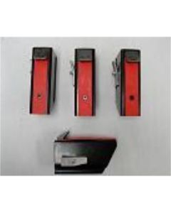 Corghi Jaw Adaptors (1 Piece Cast Jaw Assembly) (4pk)