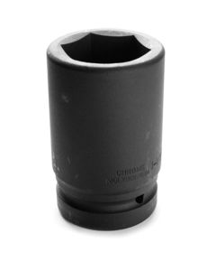 Wilmar Corp. / Performance Tool 1" Drive 1-1/2 x 13/16" Sq Budd Socket