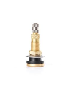 TMRTR618A-50 image(1) - Tire Mechanic's Resource TR618A Air Liquid Tire Valve (Pack of 50)