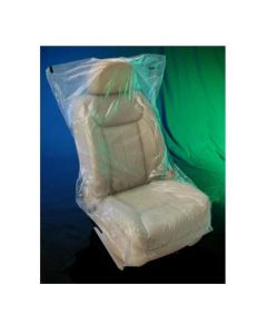 PETFG-P9943-15C image(0) - Petoskey Plastics  Slip-N-Grip Seat Cover - Roll of 500