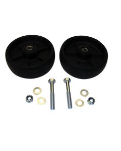 John Dow Industries REAR WHEEL KIT FOR LP4