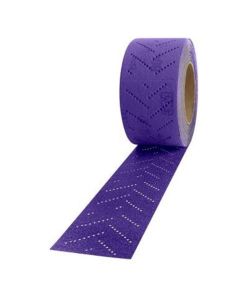 3M Cubitron II Clean Sanding Hookit Abrasive Roll