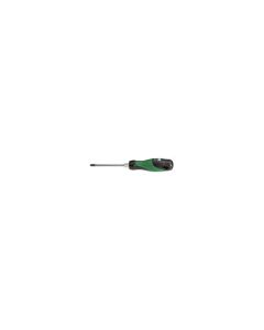 SKT79111 image(0) - S K Hand Tools 2.36" TRI-MOLDED PHILLIPS SCREWDRIVER