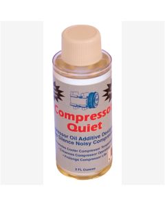 FJC9159 image(0) - FJC COMPRESSOR QUIET-2 OZ