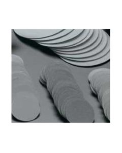 Norton Abrasives 3 IN SPEED-GRIP DISC 50 PK 2000 GRIT