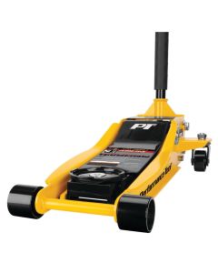 WLMW1626 image(0) - Wilmar Corp. / Performance Tool 3 Ton Rapid Lift Low Profile Floor Jack
