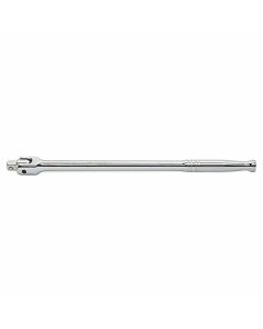 KDT87802 image(2) - GearWrench 3/8 Inch Drive Flex Handle/Breaker Bar 18 Inch