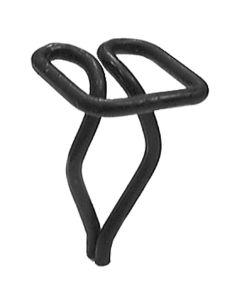 AVC1256 image(0) - AUVECO REAR QUARTER STRIP TRIM FASTENER - FORD CHRYSLER