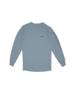 RDBSBLSXL image(0) - Redback Stone Blue LS UPF50 XL