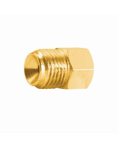 SRRBR555L image(0) - S.U.R.&R. 3/8 Inch-24 Inverted Female to 1/2 Inch-20 Inverted Male - 50 Pack