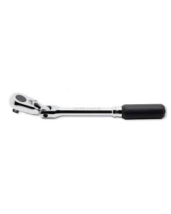 Ko-ken USA 1/4 Inch Square Drive Ratchet Handle 72 teeth Flexible Head Length 114mm Z-series