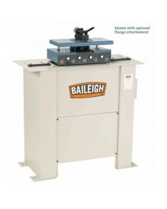 BLI1004984 image(0) - Baileigh LOCKFORMER FOR 20 TO 26 GA MILD STEEL