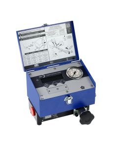 OTC4278A image(0) - OTC Hydraulic Flow Meter, 100 GPM