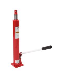 SUN5081B image(2) - SUNEX 8 Ton Capacity Flat Bottom Heavy Duty