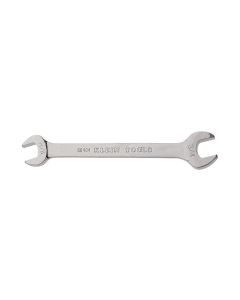 KLE68462 image(0) - Klein Tools Open-End Wrench 1/2-Inch, 9/16-Inch Ends