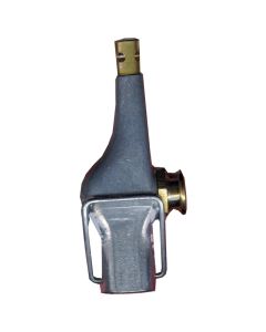 MILS107 image(1) - Milton Industries Button, Blo-Gun SAFETY