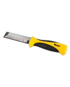 TIT17108 image(0) - TITAN CHISEL-TIP WRECKING KNIFE