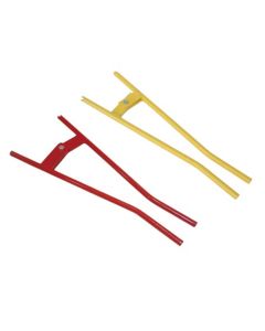 MILLT896KIT image(0) - LTI Tractor/Trailer Brake Spring Installation Tool Combo Kit