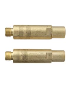 Firepower FBR-1 Flashback Arrestors, Oxygen and Fuel, Package