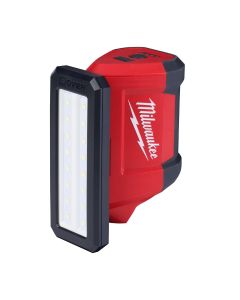 MLW2367-20 image(2) - Milwaukee Tool M12 ROVER Service and Repair Flood Light w/ USB Charging