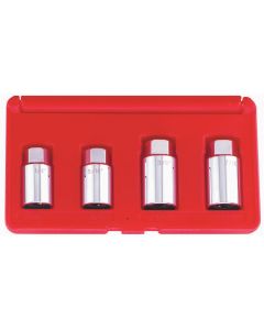 MTN1104 image(1) - Mountain STUD PULLER 4 PC SAE (HI POLISH)