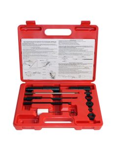Horizon Tool Ford Triton Spark Plug Extractor Master Set