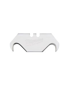 MLW48-22-1932 image(1) - Milwaukee Tool 5 PC Hook Utility Knife Blades