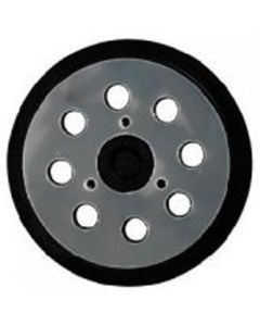 MAK743081-8 image(0) - Makita Base Pad