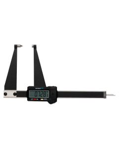 CEN3M430A image(2) - Central Tools Electronic Digital Rotor Gage
