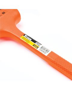 TIT63164 image(0) - Titan 64 oz (4 lb) Dead Blow Hammer
