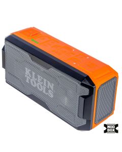 KLE69365MB image(6) - Klein Tools MODbox Bluetooth Jobsite Speaker